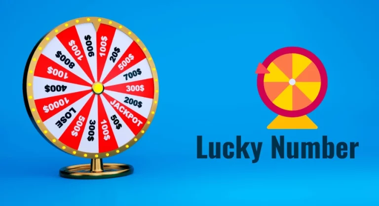 Lucky Number