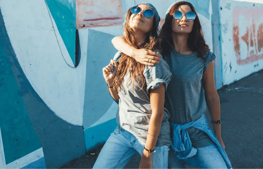 Modeling Agencies