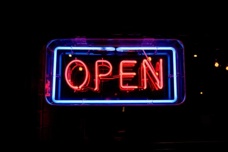 Neon Signs for Business
