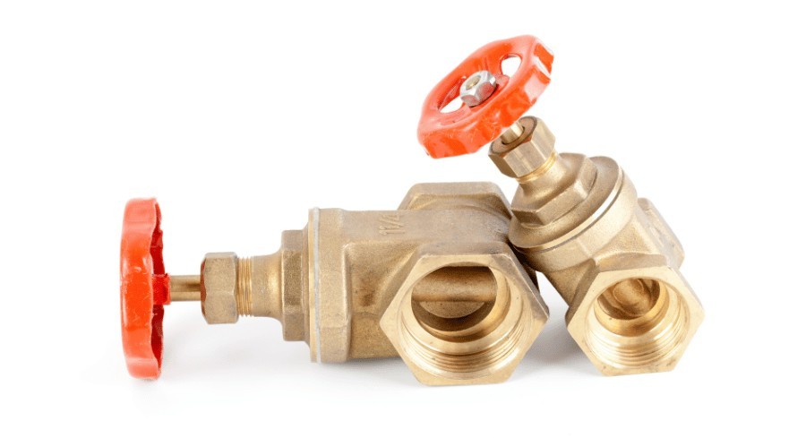 Pi123 Valve