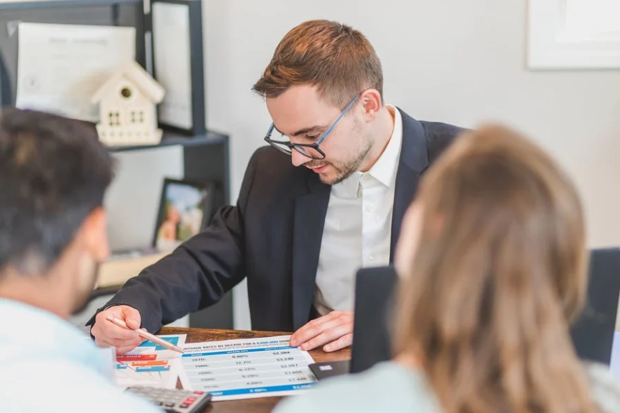 Real Estate Partnership Agreement