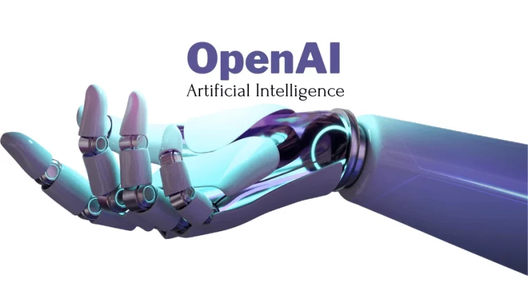 Rise of OpenAI