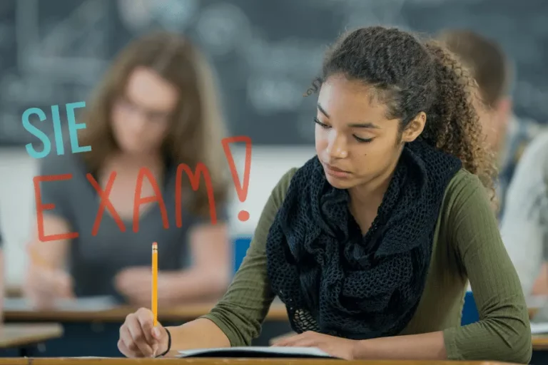 SIE Exam