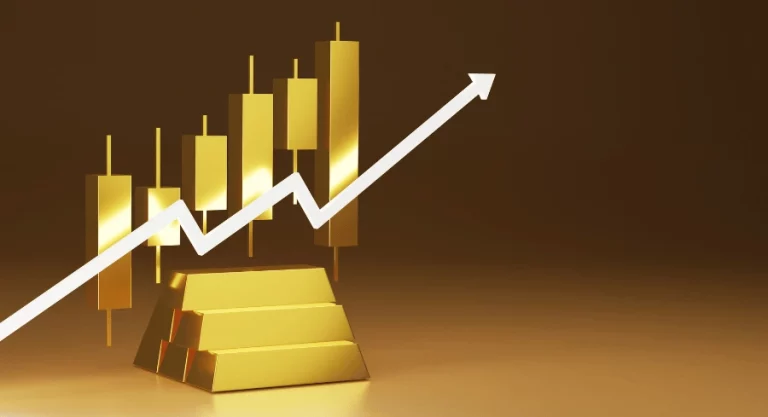 Selling Gold in Brussels