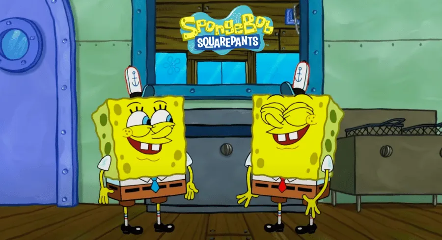 SpongeBob Squarepants