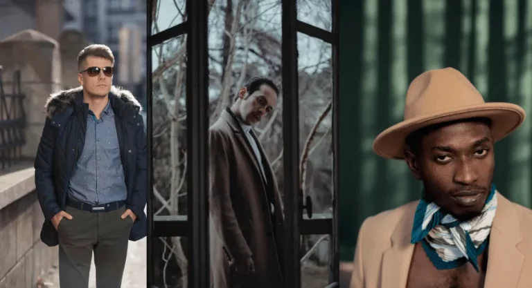 Style Society Guy Menswear