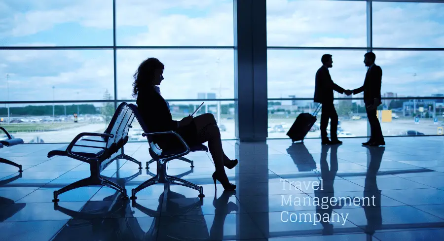 Travel Management Company
