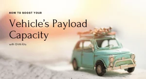 Vehicle Payload Capacity