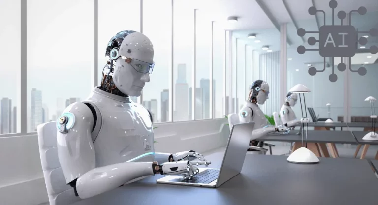 ai in business