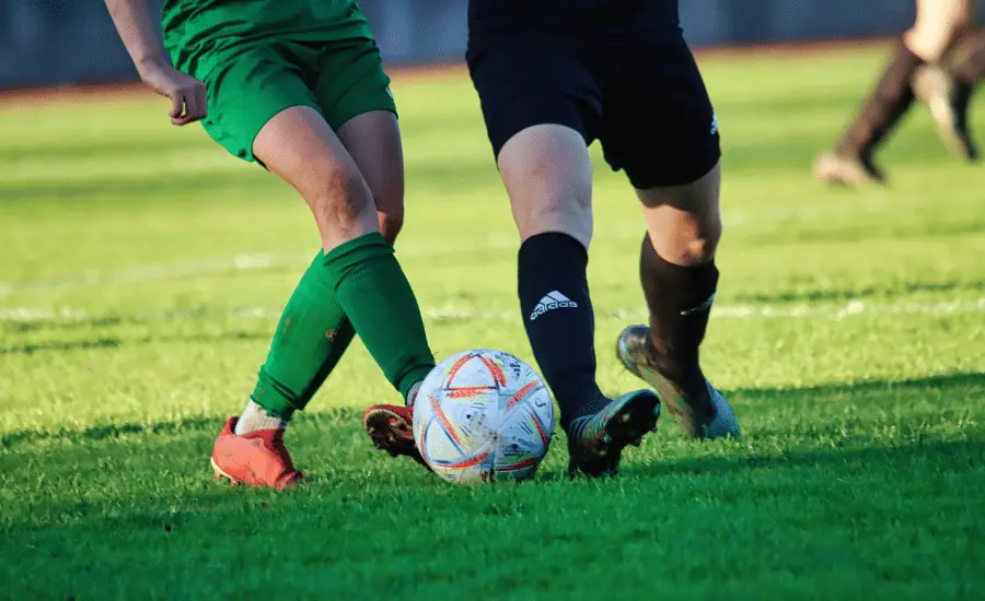 football soccer