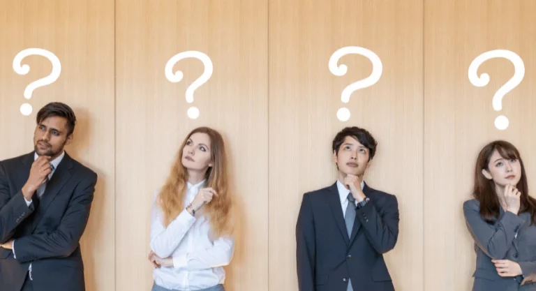 personality test