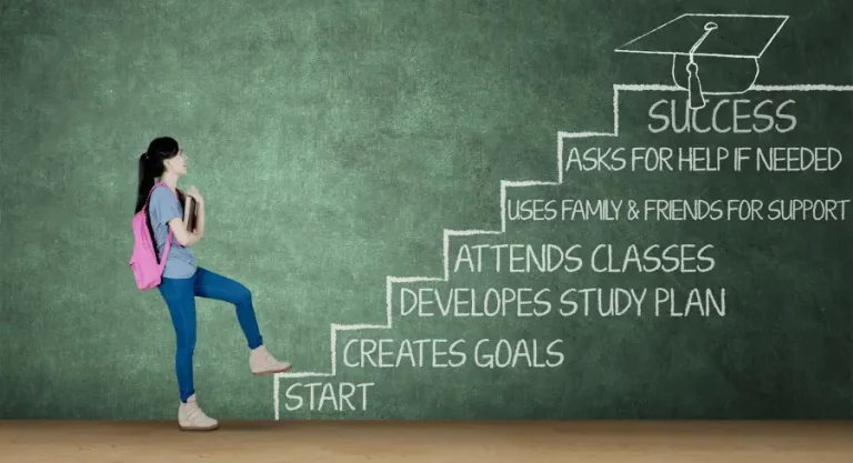 student success strategies