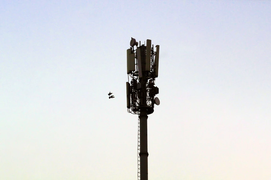 5G