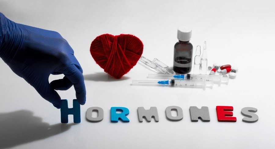 Balancing Hormones