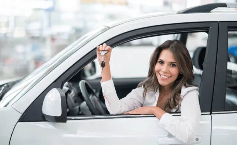 Buying Car