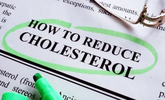 Cholesterol Reduction