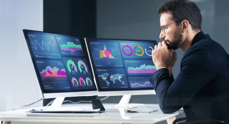 Data Analyst