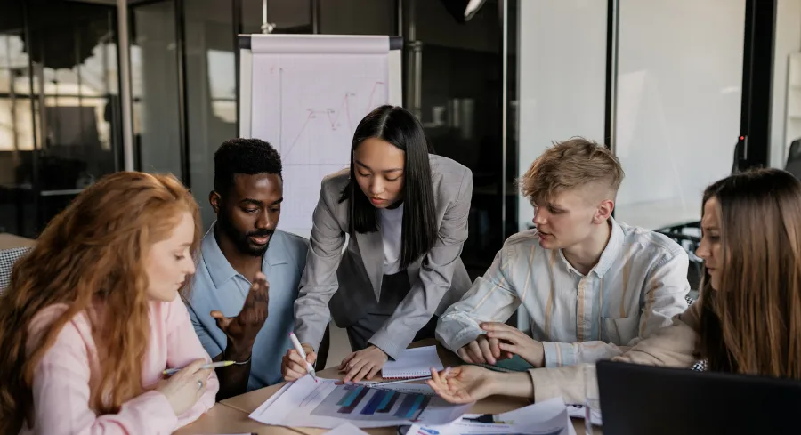 Employee Engagement