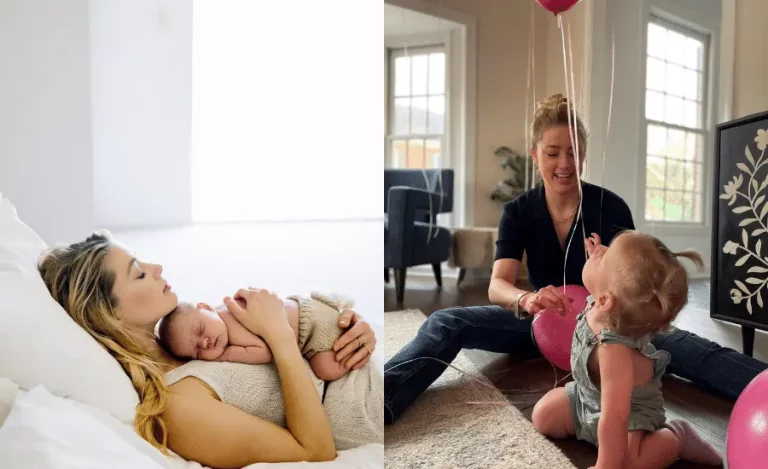 Father of Amber Heard's Daughter