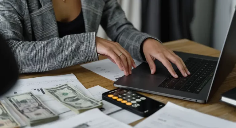 Financial Independence