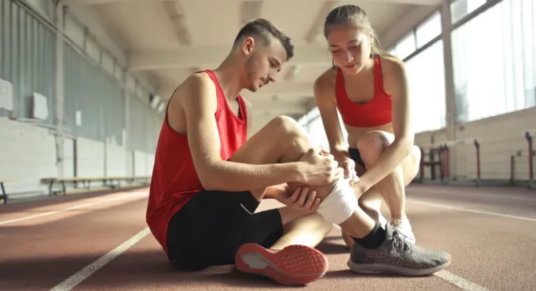 First Aid Course Perth