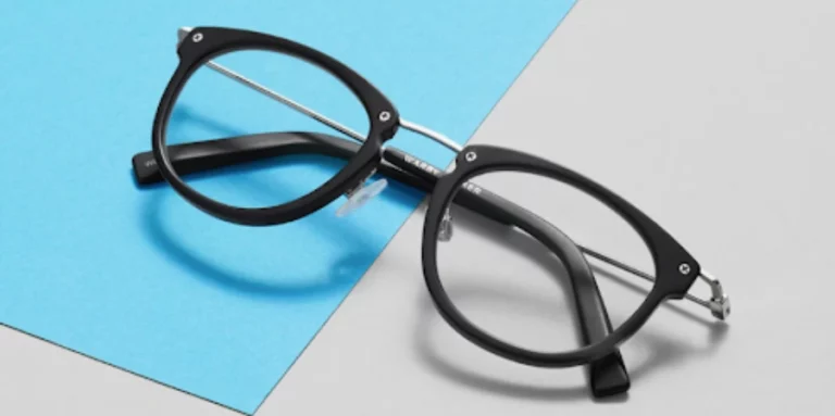 Glasses