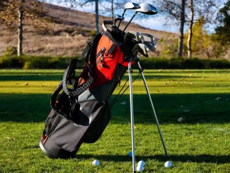 Golf Accessories Bag