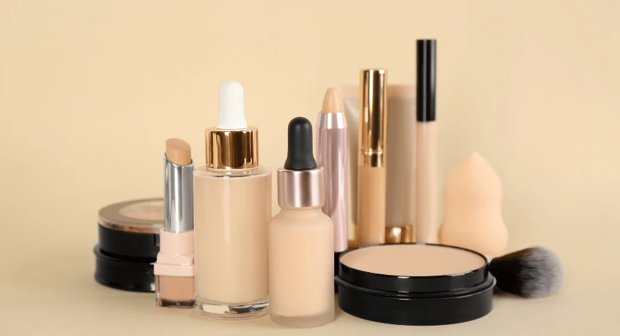 Makeup Box