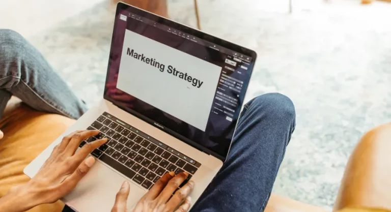 Marketing Strategies