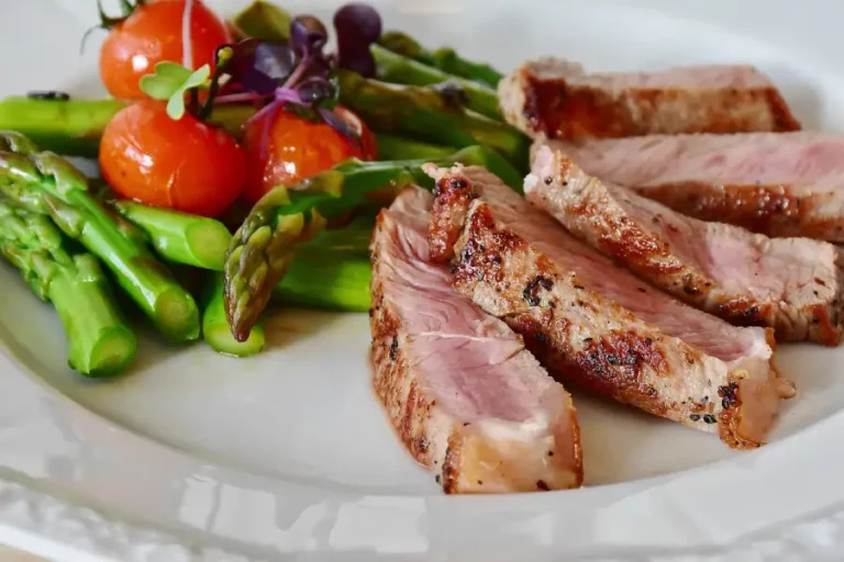 Meat for Babies
