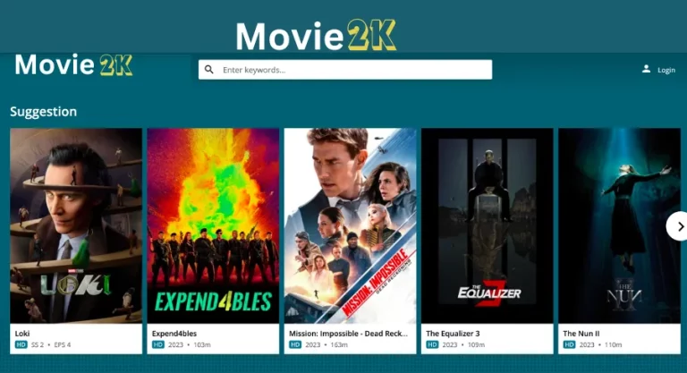 Movie2K