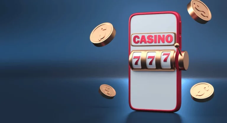 Online Casinos
