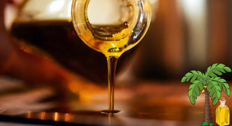 Palm Oil Refining