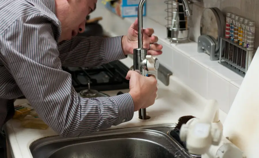 Plumbers Need
