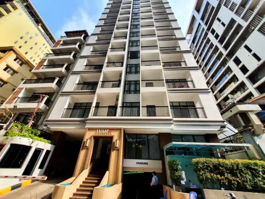 Rent Houses in Phnom Penh
