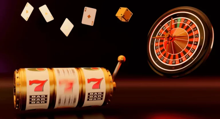 Slot Machine