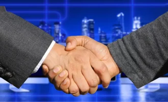 Successful Partnership