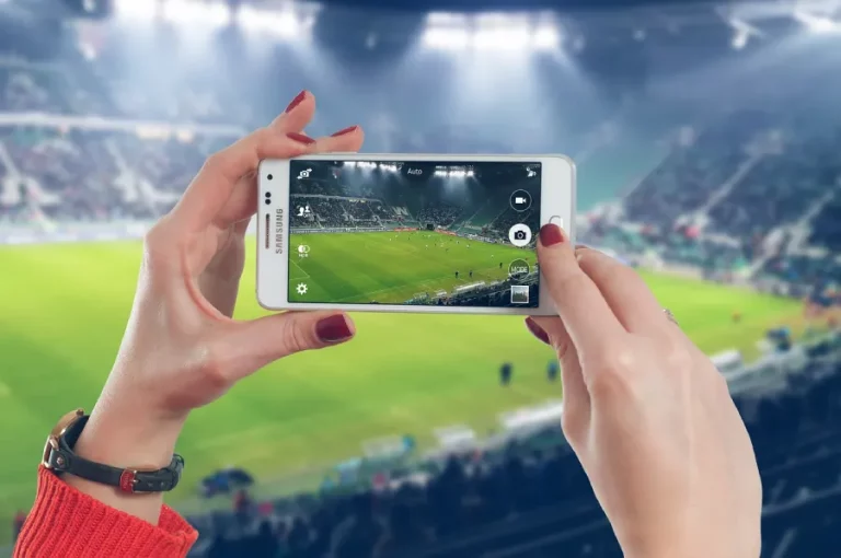 Technology Football