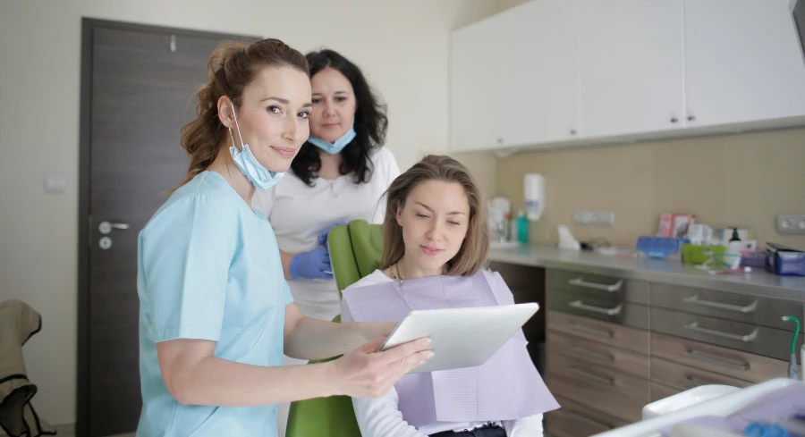 Virtual Assistants