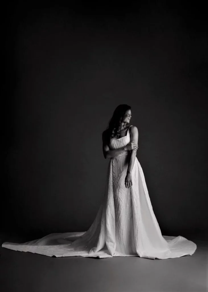bohemian wedding dresses