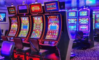 cascading slots