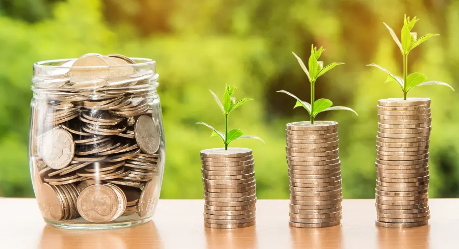 construction company investments