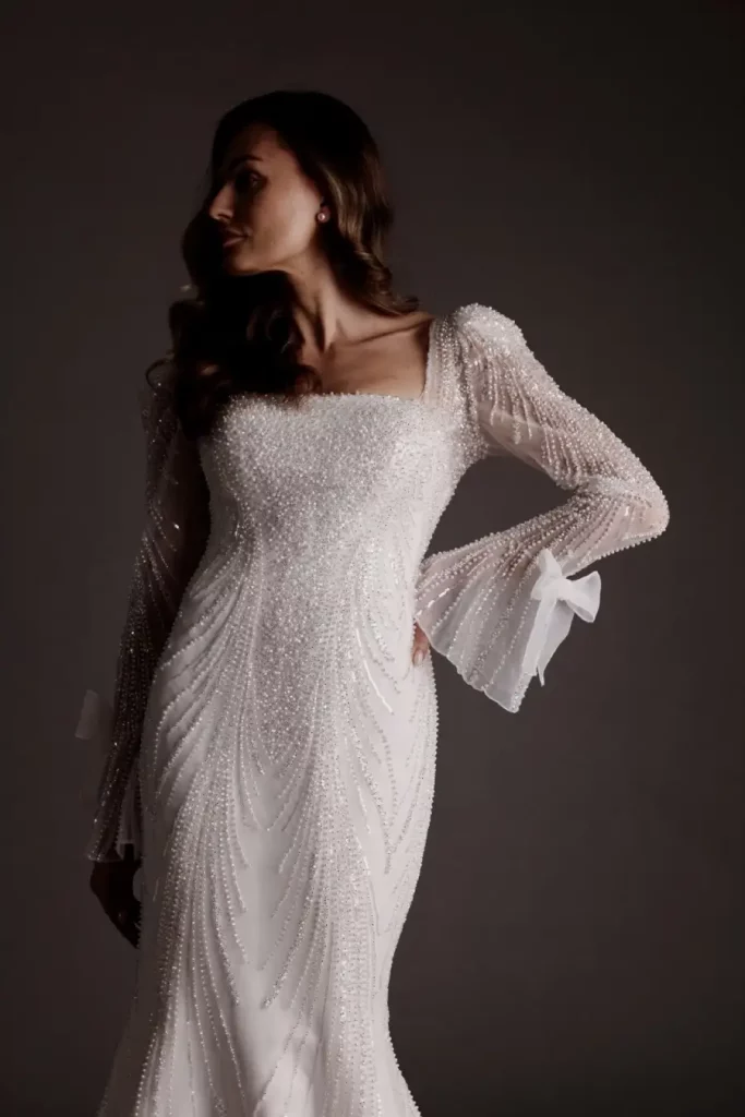 wedding dress price