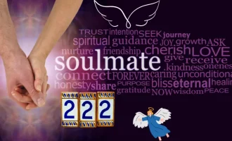 222 Soulmate
