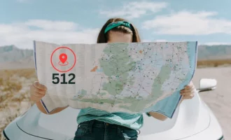 512 Country Code