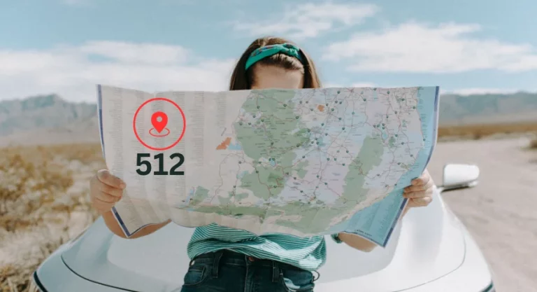 512 Country Code