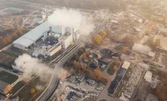 Air Pollution
