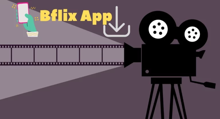 Bflix App