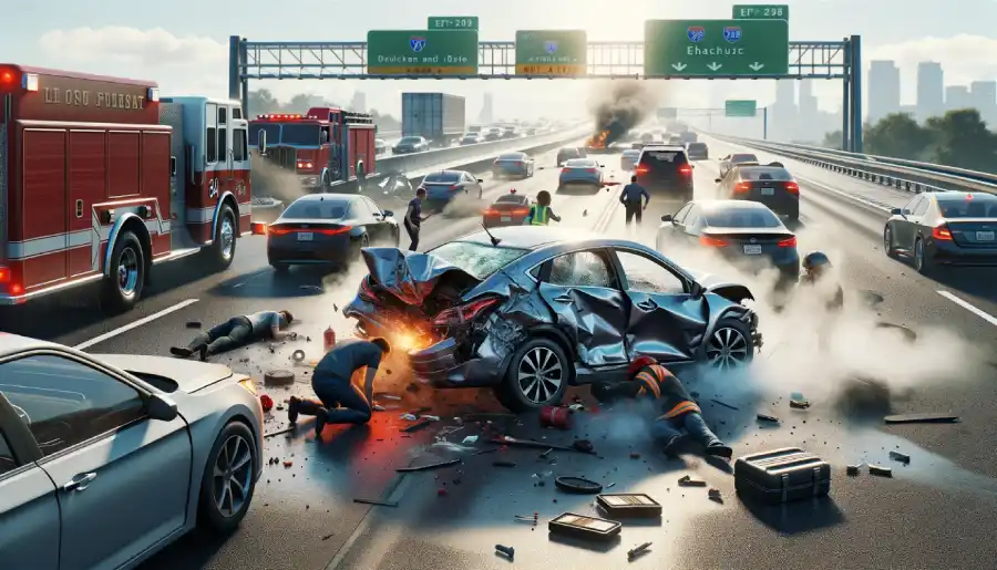 Car Accident