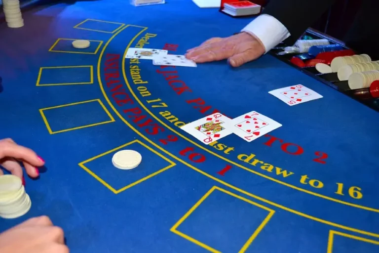 Casino Games